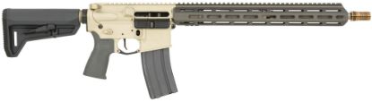 Picture of Sugar Weasel Rifle 5.56 16" Ca