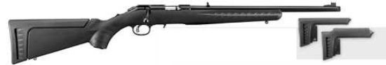 Picture of American Cpt 22Lr Bl/Sy 18" Tb