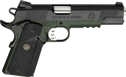 Picture of 1911 45Acp Loaded Mc 5"