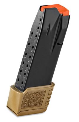 Picture of Mag Fn Reflex 9Mm 15Rd Fde