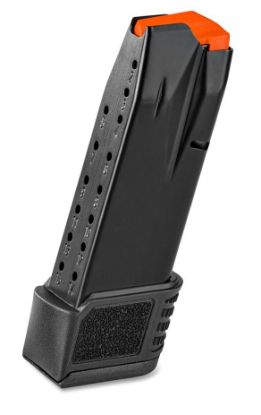 Picture of Mag Fn Reflex 9Mm 15Rd Blk