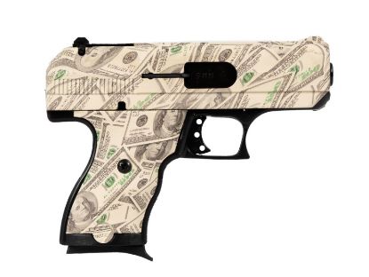 Picture of C-9 9Mm Money 8+1 3.5"