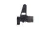 Picture of Arsenal Front Sight Block Assembly 24X1.5Mm Rh Threads And Bayonet Lug Ak-74 And Ak-100