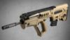 Picture of Iwi Tavor X95 Bullpup 5.56 Nato  (16.5 Inch 10 Round Fde)