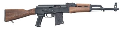 Picture of Chiappa Firearms 500103 Rak-22 Full Size 22 Lr 10+1 17.25" Matte Black Steel Barrel, Matte Black Receiver, Wood Stock, Right Hand 