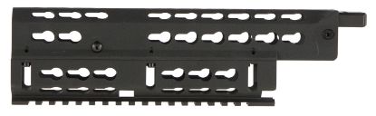 Picture of Aim Sports Mkak03 Russian Handguard 9.60" Keymod Medium Size Style Made Of 6061-T6 Aluminum With Black Anodized Finish For Ak-47 