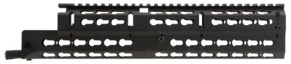 Picture of Aim Sports Mkak04 Russian Handguard 13.40" Keymod Long Size Style Made Of 6061-T6 Aluminum With Black Anodized Finish For Ak-47 