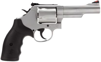 Picture of 69 44Mag 4.25" Ss 5Rd As