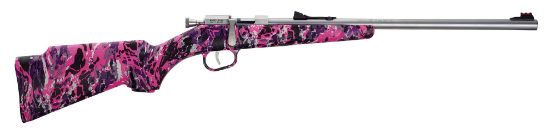 Picture of Mini Bolt 22Lr Muddy Girl