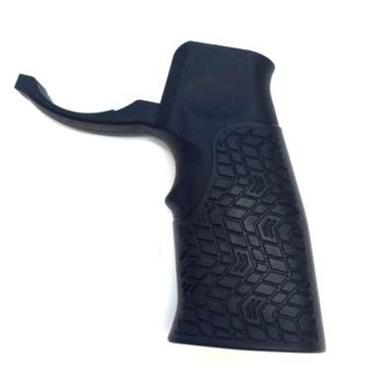 Picture of Pistol Grip Black