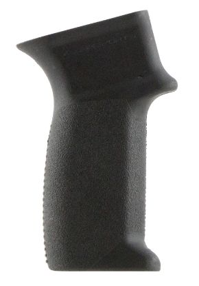 Picture of Aim Sports Pjakg Ak Made Of Polymer With Black Textured Finish For Ak-Platform 