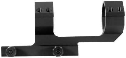 Picture of Aim Sports Mtclf315 30Mm Cantilever Scope Mount/Ring Combo Black Anodized 
