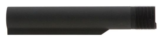 Picture of Aim Sports Xdb15pstoc Buffer Tube Mil-Spec Ar-15, M4 Black Anodized 