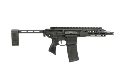 Picture of Mcx Rattler Lt 5.56 Blk 7.75"