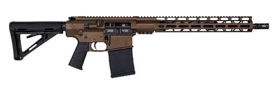 Picture of Db10 308Win Bronze 16" M-Lok