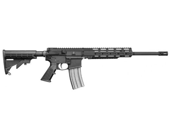 Picture of Echo 316 5.56Mm 16" M4 M-Lok