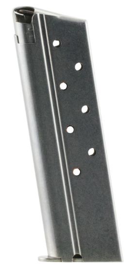 Picture of Ruger 90639 Sr1911 8Rd 10Mm Auto Stainless Steel 