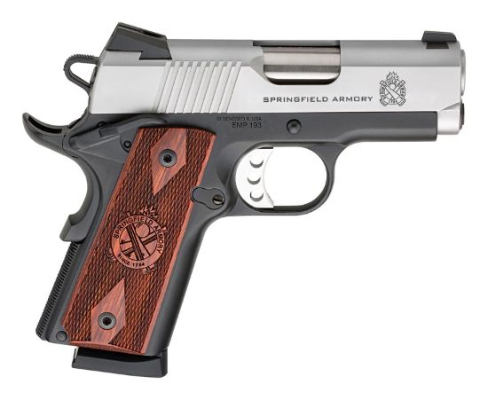 Picture of 1911 Emp Cmpct Lw 9Mm Coco