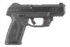 Picture of Security9 9Mm Bk 4" 15+1 Laser