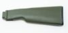 Picture of Arsenal Od Green Polymer Nato Length  Buttstock Assembly For Milled Receiver Rifles