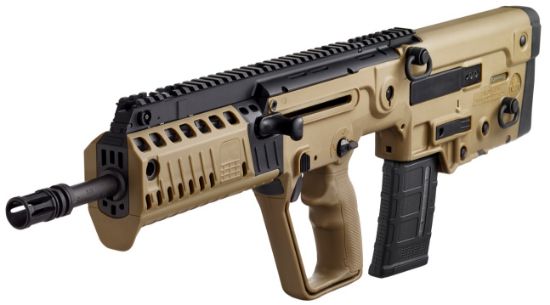 Picture of Tavor X95 5.56 Fde 16.5" 30+1