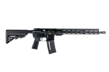 Picture of Zion Z-15 5.56 Blk 16" 10+1