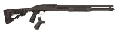 Picture of 590 Tact 12/20 Pistol Grip 9+1