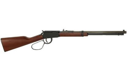 Picture of Lever Act 22Mag Bl/Wd Oct Ll