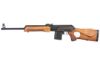 Picture of Molot Vepr 243 Win Walnut Semi-Automatic 7 Round Rifle