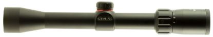 Picture of Simmons 510524 8-Point Matte Black 3-9X32mm 1" Tube Truplex Reticle 