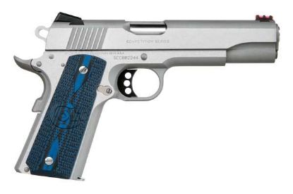 Picture of Competition Ser70 9Mm Ss 9+1