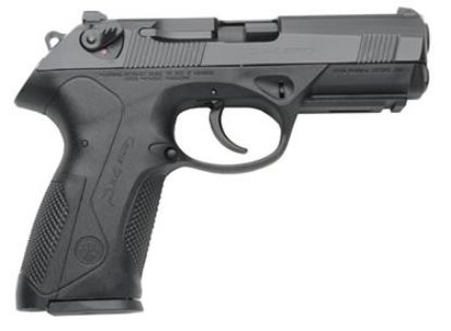 Picture of Px4 Storm F 9Mm Bl/Syn 4" 17+1