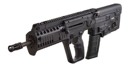 Picture of Tavor X95 5.56 Blk 16.5" 30+1