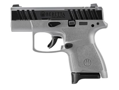 Picture of Apx A1 Carry 9Mm Gray 2.9"