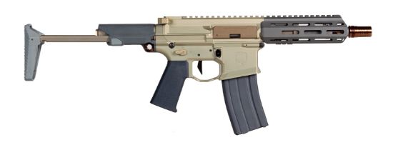 Picture of Honey Badger 300Blk 7" Sbr