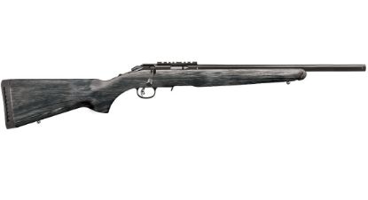 Picture of Amer Target 22Lr Bl/Lam 18" Tb