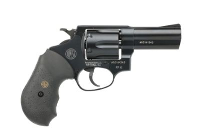 Picture of Rp63 357Mag Bl 6Rd 3" As