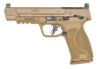 Picture of M&P9 M2.0 9Mm Fde 17+1 5" Or