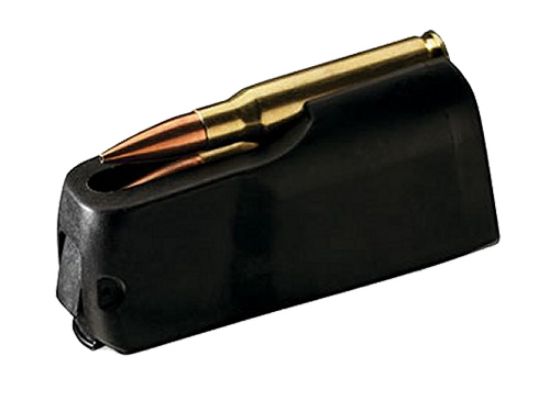 Picture of Browning 112044601 X-Bolt 3Rd Rotary 7Mm Rem Mag/338 Win Mag/300 Win Mag Long Action Black Polymer 