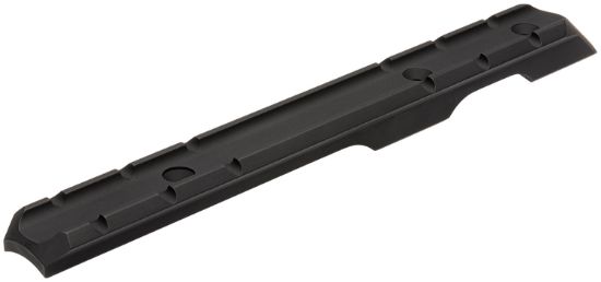 Picture of Browning 12327 Blr Scout-Style Scope Base Matte Black 