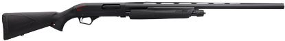 Picture of Winchester Repeating Arms 512251392 Sxp Black Shadow 12 Gauge 28" 4+1 3" Matte Black Rec/Barrel Matte Black Fixed Textured Grip Paneled Stock Right Hand (Full Size) Includes 3 Invector-Plus Chokes 