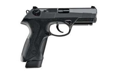 Picture of Px4 G-Sd 9Mm Blk/Gry 21+1