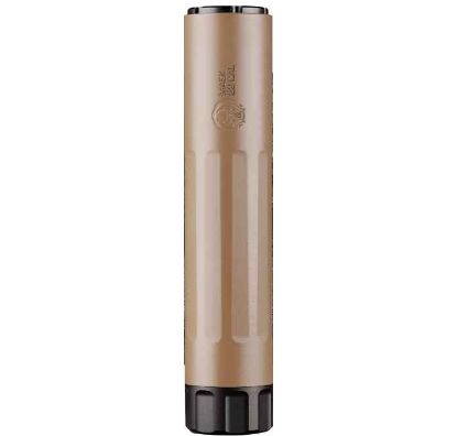 Picture of Mask 22Lr Silencer Fde