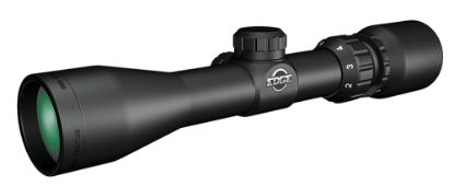 Picture of Bsa Ps27x32 Edge Matte Black 2-7X 32Mm 1" Tube 30/30 Reticle 