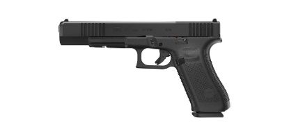 Picture of G17l G5 9Mm 10+1 6" Mos Fs