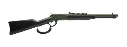 Picture of R92 357Mag Ms Green 16.5" Tb #