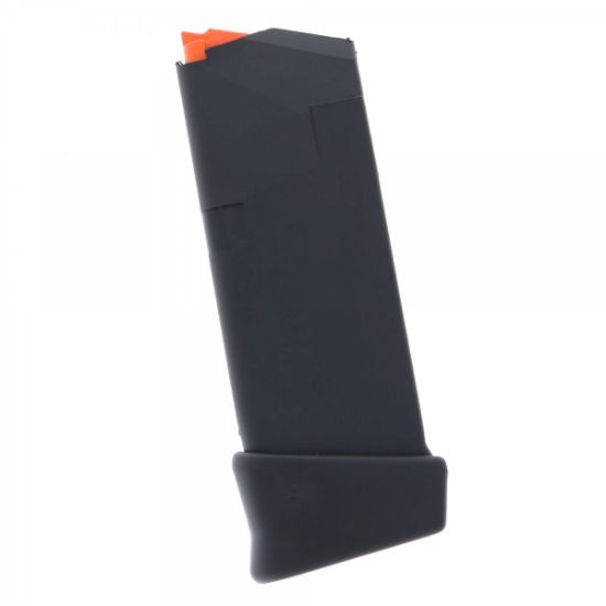 Picture of Magazine G26 G5 9Mm 12Rd Pkg