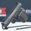 Picture of Arex Rex Delta 9Mm Black Semi-Automatic 17 Round Pistol