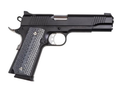 Picture of Desert Eagle 1911 45Acp 5" Blk