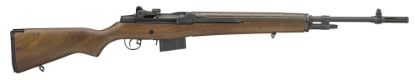 Picture of M1a Loaded 22" Bbl 308 Bl/Wd